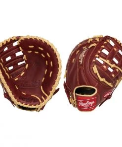 New 💯 Rawlings SFM18S 12.5" Sandlot First Base Mitt 🔔