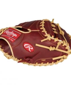 Deals ⭐ Rawlings SCM33SS-3/0 33" Sandlot Catcher's Mitt 🧨 -Hot Sale BASEBALL Store a28 958 03 1