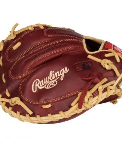 Deals ⭐ Rawlings SCM33SS-3/0 33" Sandlot Catcher's Mitt 🧨 -Hot Sale BASEBALL Store a28 958 04 1