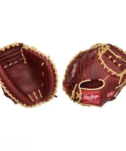 Deals ⭐ Rawlings SCM33SS-3/0 33" Sandlot Catcher's Mitt 🧨