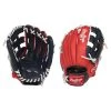 Best Sale 😀 Rawlings SPL115RA-6/0 11.5" Select Pro Lite Ronald Acuña Jr. Youth Baseball Glove ⌛