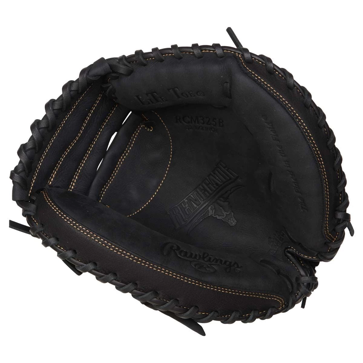 Budget β¨ Rawlings RCM325B 32.5" Renegade Catcher's Mitt π₯ 2 Budget β¨ Rawlings RCM325B 32.5" Renegade Catcher's Mitt π₯ - Image 2
