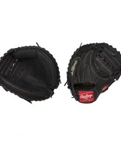 Budget β¨ Rawlings RCM325B 32.5" Renegade Catcher's Mitt π₯
