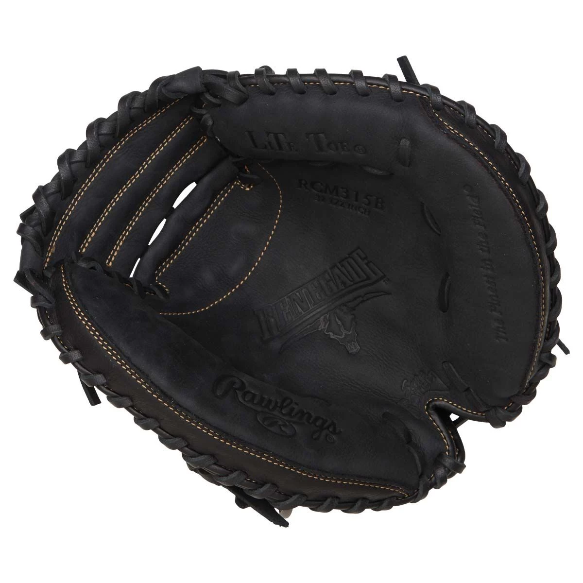 Top 10 🤩 Rawlings RCM315B 31.5" Renegade Catcher's Mitt 🔥 2 Top 10 🤩 Rawlings RCM315B 31.5" Renegade Catcher's Mitt 🔥 - Image 2