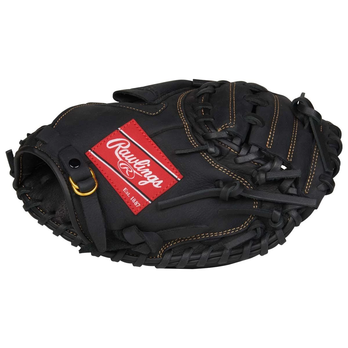 Top 10 🤩 Rawlings RCM315B 31.5" Renegade Catcher's Mitt 🔥 4 Top 10 🤩 Rawlings RCM315B 31.5" Renegade Catcher's Mitt 🔥 - Image 4