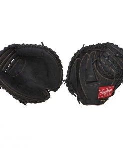 Top 10 π€© Rawlings RCM315B 31.5" Renegade Catcher's Mitt π₯