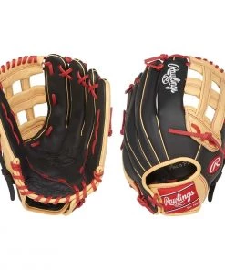 Budget 🛒 Rawlings 12" Bryce Harper Youth Select Pro Lite Baseball Glove ❤️