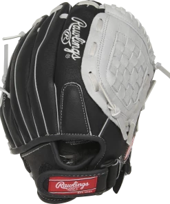 Outlet 😍 Rawlings 10.5" Sure Catch Youth Baseball Glove 🔔 -Hot Sale BASEBALL Store a30 910 2 1