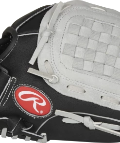 Outlet 😍 Rawlings 10.5" Sure Catch Youth Baseball Glove 🔔 -Hot Sale BASEBALL Store a30 910 3 1
