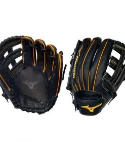 Best deal βοΈ Mizuno GPS2-100DH 12" Pro Select Baseball Glove π