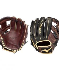 Promo 👏 Mizuno GMVP1175P4BC 11.75" MVP Prime Baseball Glove 😍