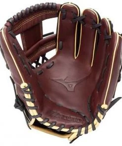 Promo 👏 Mizuno GMVP1175P4BC 11.75" MVP Prime Baseball Glove 😍 -Hot Sale BASEBALL Store a30 929 rht 1