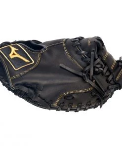New 👍 Mizuno GXC50PB4 34" MVP Prime Catcher's Mitt 🤩 -Hot Sale BASEBALL Store a30 952 03 1