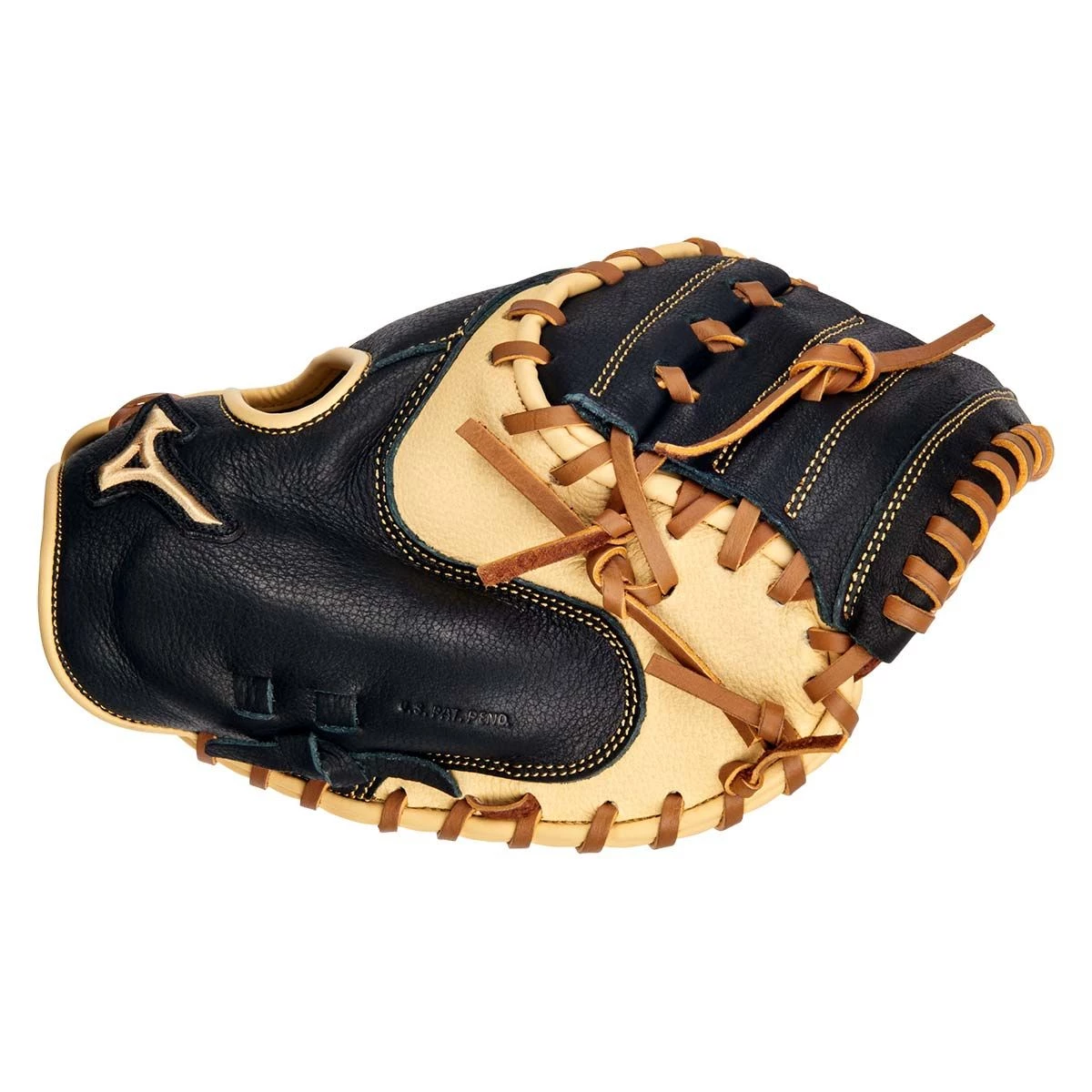 Cheap π Mizuno GXC95Y3 33" Prospect Select Youth Catcher's Mitt β 2 Cheap π Mizuno GXC95Y3 33" Prospect Select Youth Catcher's Mitt β - Image 2