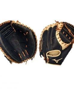 Cheap 🛒 Mizuno GXC95Y3 33" Prospect Select Youth Catcher's Mitt ⭐