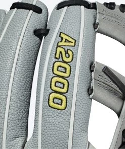 Flash Sale 💯 Wilson A2000 1912SS 12" SuperSkin Baseball Glove 🎉 -Hot Sale BASEBALL Store a30 958 06