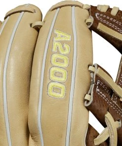 Cheap 👍 Wilson A2000 1786SC 11.5" Spin Control Baseball Glove 😍 -Hot Sale BASEBALL Store a30 960 06 1