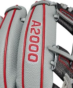 Buy 🎁 Wilson A2000 75SS 11.75" Spin Control Baseball Glove 🤩 -Hot Sale BASEBALL Store a30 962 06 1