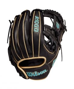 Budget ❤️ Wilson A1000 11.5" Pedroia Fit Baseball Glove ✨ -Hot Sale BASEBALL Store a30 964 rht 02 1