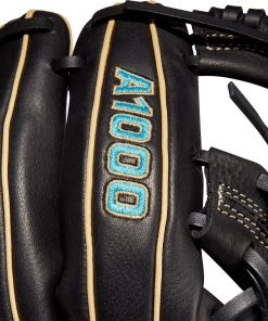 Budget ❤️ Wilson A1000 11.5" Pedroia Fit Baseball Glove ✨ -Hot Sale BASEBALL Store a30 964 rht 06 1