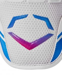 Coupon ✨ Evoshield PRO-SRZ Autism Speaks Batter's Double Strap Elbow Guard 👏 -Hot Sale BASEBALL Store a30 983 04 1