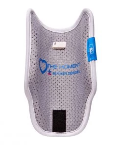 Coupon ✨ Evoshield PRO-SRZ Autism Speaks Batter's Double Strap Elbow Guard 👏 -Hot Sale BASEBALL Store a30 983 07 1