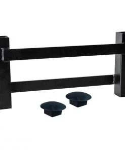 Best Sale 😀 Champro Dual Stanchion Pitcher's Rubber ✔️ -Hot Sale BASEBALL Store a31 001 03 1