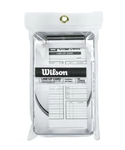 Flash Sale ⌛ Wilson Baseball/Softball Line-Up Cards (pack of 30) ✨