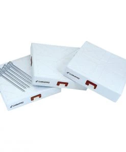 Coupon 🔥 Champro PVC Quilted 15" Bases, Set/3, B010 ❤️