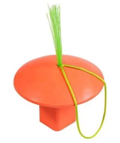 Top 10 ❤️ Champro Molded Rubber Base Plug w/ Tassel, B008S ⭐