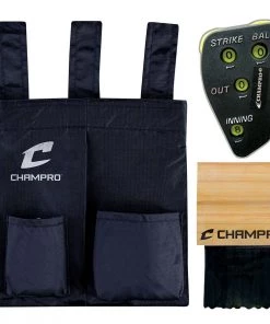 Discount 😀 Champro Umpire Kit 🌟
