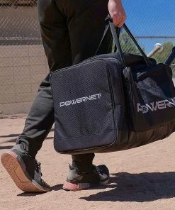 Buy 🔥 POWERNET Pro Player Bat Duffel 🤩 -Hot Sale BASEBALL Store a31 018 03 1