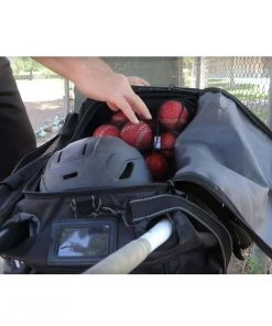 Buy 🔥 POWERNET Pro Player Bat Duffel 🤩 -Hot Sale BASEBALL Store a31 018 04 1