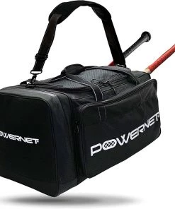 Buy 🔥 POWERNET Pro Player Bat Duffel 🤩