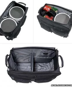 Brand new 🎉 POWERNET Rolling Baseball/Softball Ball Bucket Caddy 🎁 -Hot Sale BASEBALL Store a31 020 03 1