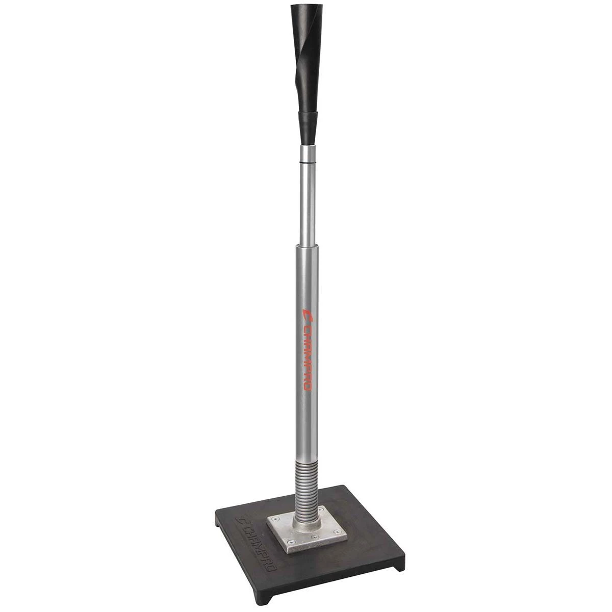 New βοΈ Champro Brute Spring Loaded Batting Tee 𧨠1 New βοΈ Champro Brute Spring Loaded Batting Tee π§¨