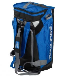 Best deal ✔️ Rawlings Hybrid Backpack Duffel, 25"Hx10.5"Lx11"D Scarlet 🧨 10 Best deal ✔️ Rawlings Hybrid Backpack Duffel, 25"Hx10.5"Lx11"D Scarlet 🧨 -Hot Sale BASEBALL Store a32 006 2 1