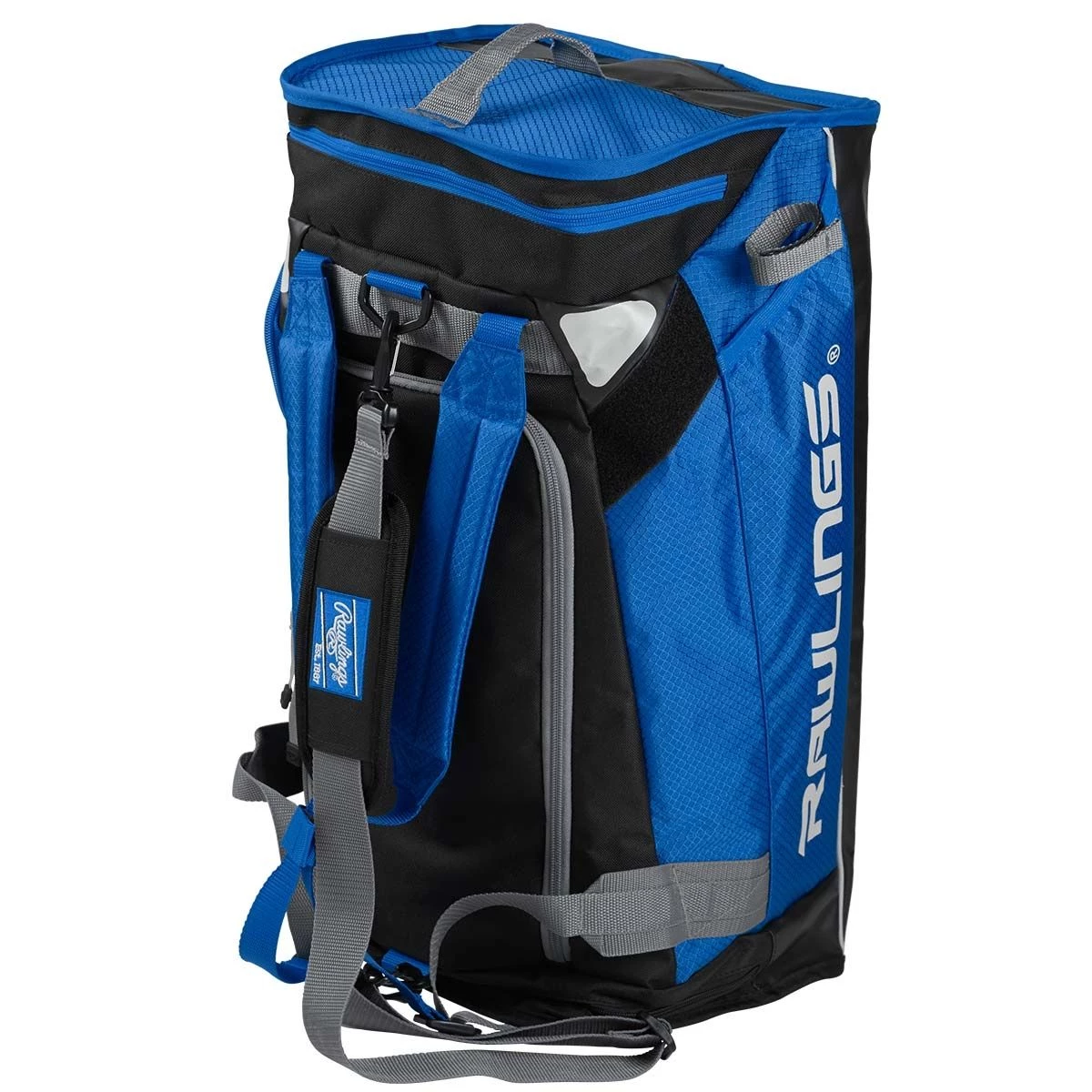 Best deal ✔️ Rawlings Hybrid Backpack Duffel, 25"Hx10.5"Lx11"D Scarlet 🧨 5 Best deal ✔️ Rawlings Hybrid Backpack Duffel, 25"Hx10.5"Lx11"D Scarlet 🧨 - Image 5