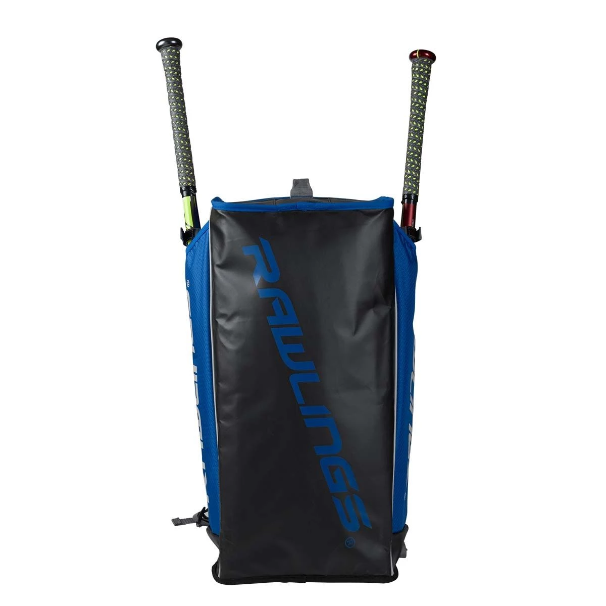 Best deal ✔️ Rawlings Hybrid Backpack Duffel, 25"Hx10.5"Lx11"D Scarlet 🧨 4 Best deal ✔️ Rawlings Hybrid Backpack Duffel, 25"Hx10.5"Lx11"D Scarlet 🧨 - Image 4