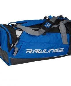 Best deal ✔️ Rawlings Hybrid Backpack Duffel, 25"Hx10.5"Lx11"D Scarlet 🧨