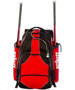 Budget π Schutt Large Plus Team Travel Backpack, 23"X16"X10" Green π