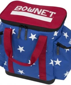 New 😀 Bownet Ball Bag USA 🤩