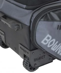Promo βοΈ Bownet Commander Wheeled Catcher's Equipment Bag, 38"x17"x12" Navy 𧨠17 Promo βοΈ Bownet Commander Wheeled Catcher's Equipment Bag, 38"x17"x12" Navy 𧨠-Hot Sale BASEBALL Store a32 014 3 1