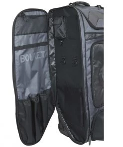 Promo βοΈ Bownet Commander Wheeled Catcher's Equipment Bag, 38"x17"x12" Navy 𧨠15 Promo βοΈ Bownet Commander Wheeled Catcher's Equipment Bag, 38"x17"x12" Navy 𧨠-Hot Sale BASEBALL Store a32 014 4 1