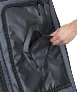 Promo βοΈ Bownet Commander Wheeled Catcher's Equipment Bag, 38"x17"x12" Navy 𧨠16 Promo βοΈ Bownet Commander Wheeled Catcher's Equipment Bag, 38"x17"x12" Navy 𧨠-Hot Sale BASEBALL Store a32 014 6 1