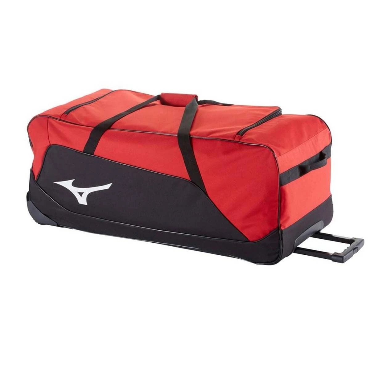 Flash Sale 𧨠Mizuno MX Equipment Wheel Bag G2 Royal π 2 Flash Sale 𧨠Mizuno MX Equipment Wheel Bag G2 Royal π - Image 2