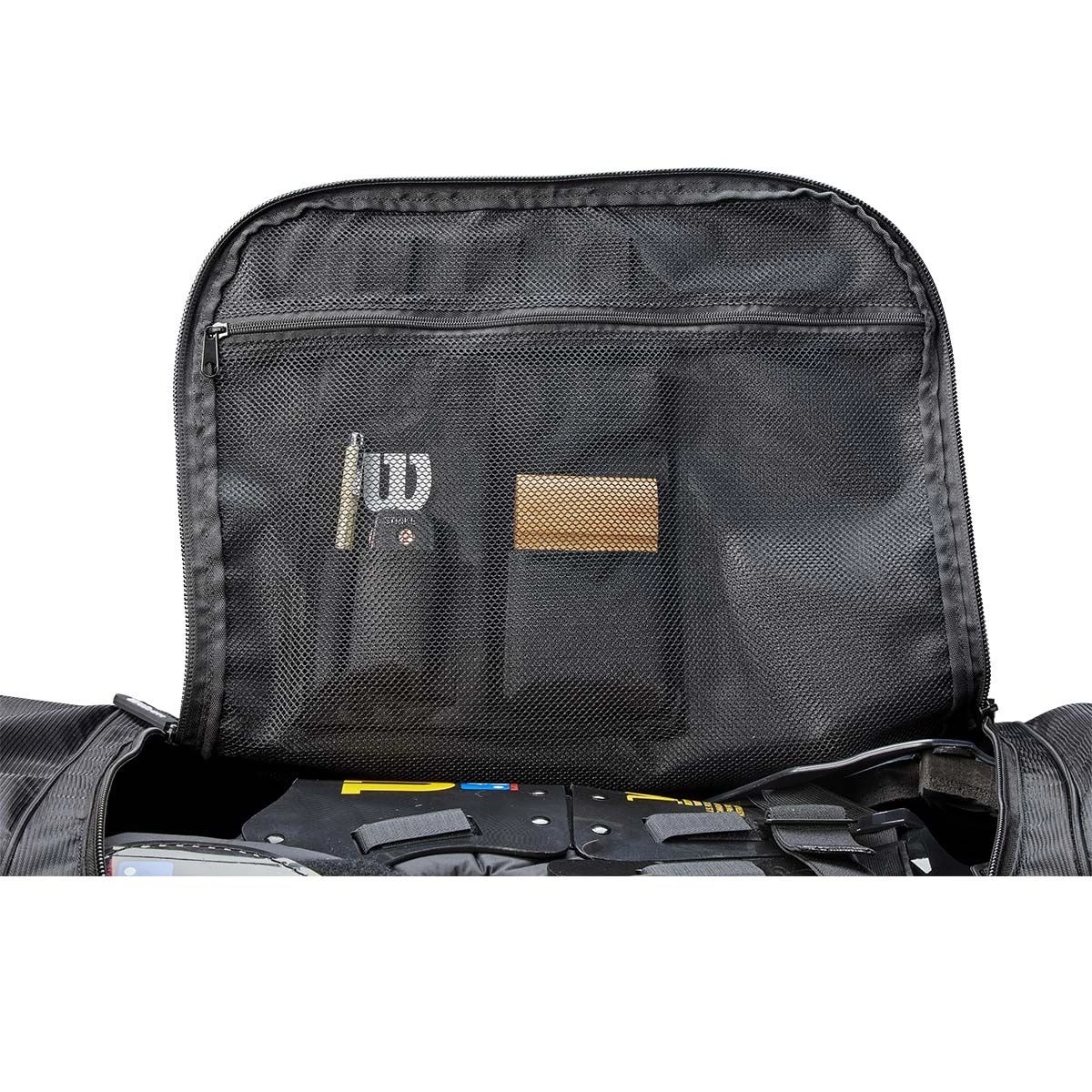 Best reviews of π― Wilson Wheeled Umpire Bag π₯ 5 Best reviews of π― Wilson Wheeled Umpire Bag π₯ - Image 5