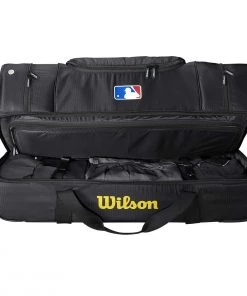 Best reviews of π― Wilson Wheeled Umpire Bag π₯ 8 Best reviews of π― Wilson Wheeled Umpire Bag π₯ -Hot Sale BASEBALL Store a32 025 3 1