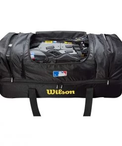 Best reviews of π― Wilson Wheeled Umpire Bag π₯ 7 Best reviews of π― Wilson Wheeled Umpire Bag π₯ -Hot Sale BASEBALL Store a32 025 4 1