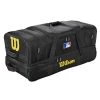 Best reviews of 💯 Wilson Wheeled Umpire Bag 🔥